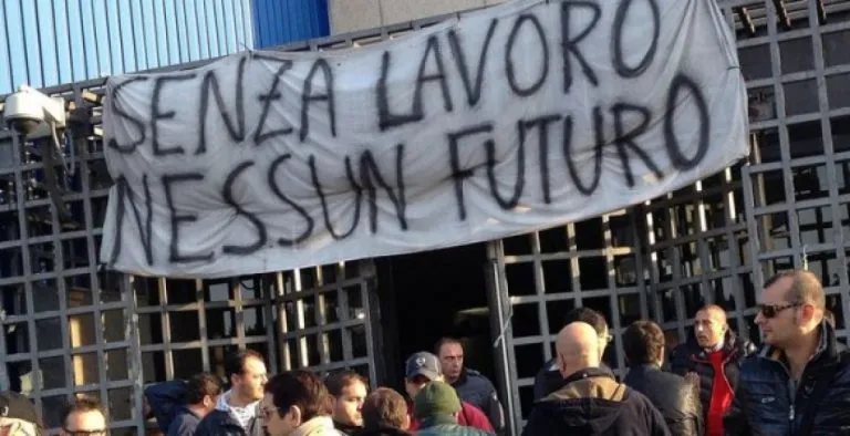 Disoccupazione giovanile record in Italia, Draghi: ‘Giovani vogliono lavorare’
