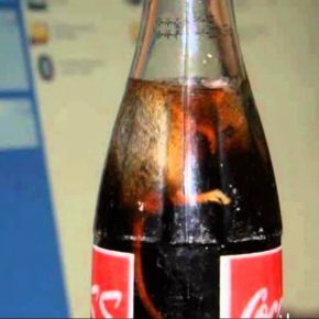 Coca Cola: impazza la bufala dell'Hiv