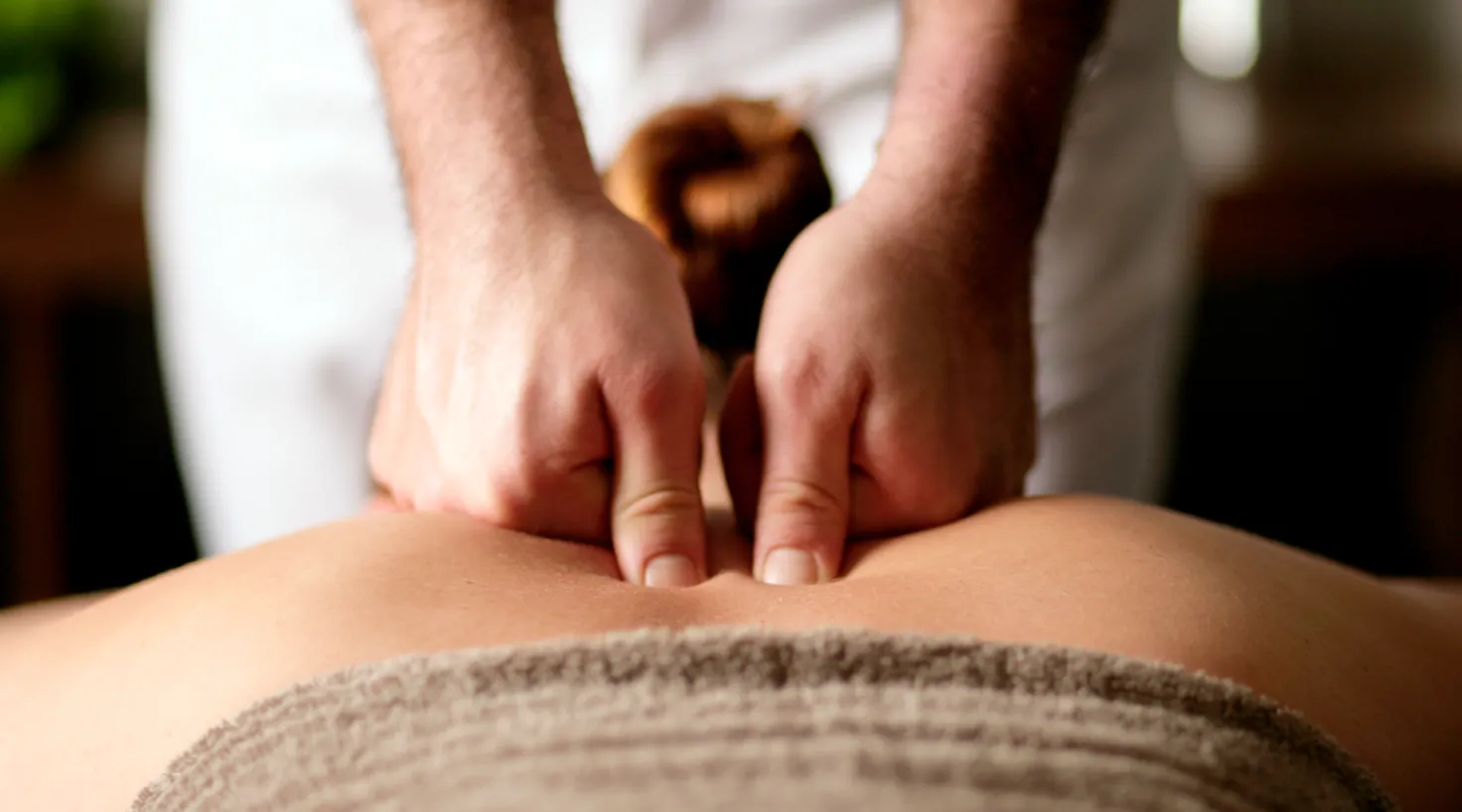 Shiatsu, pratica orientale che appassiona 6 milioni di italiani