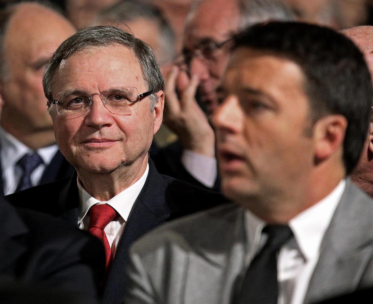 Bankitalia, Visco deve essere rimosso: la speranza di Renzi