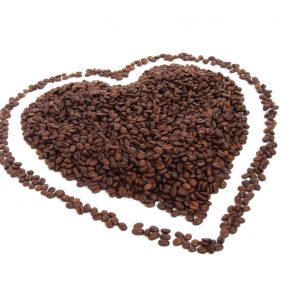 Caffè rimedio contro infarti e tumori