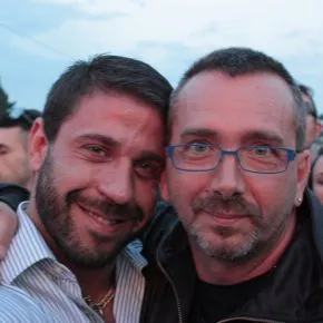 Carlo Masi alla Sapienza: icona gay diventa professore