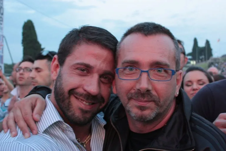 Carlo Masi alla Sapienza: icona gay diventa professore