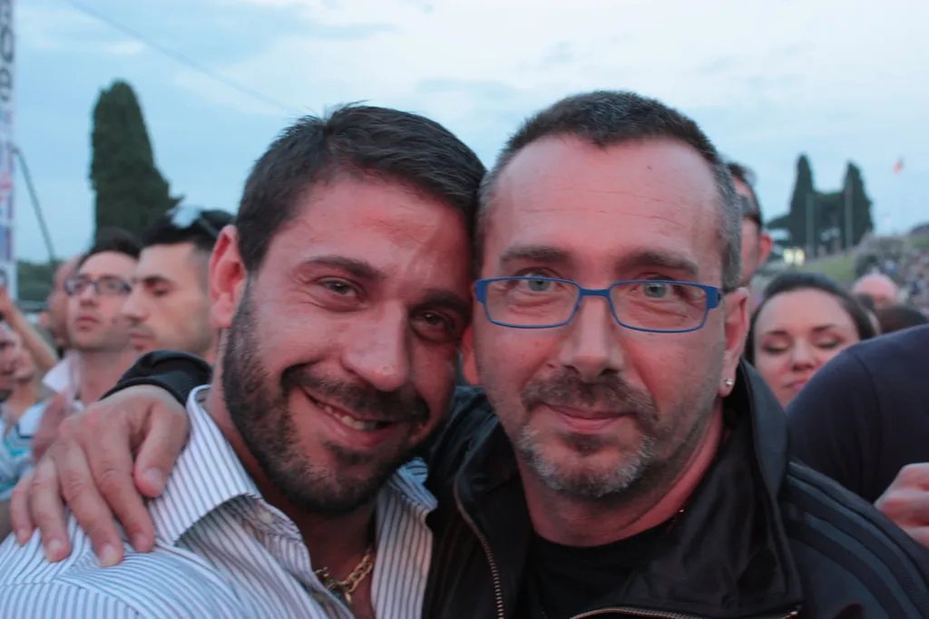 Carlo Masi alla Sapienza: icona gay diventa professore