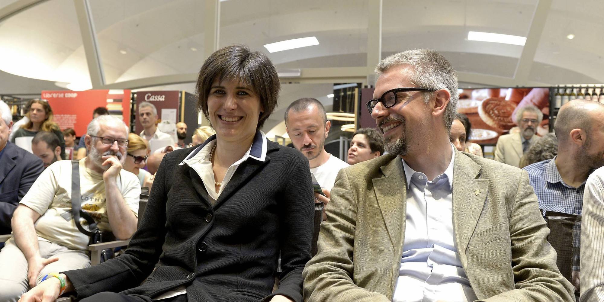 Torino, Chiara Appendino accetta dimissioni Paolo Giordana
