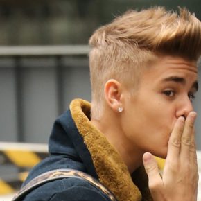 Justin Bieber: il più popolare al mondo su Twitter