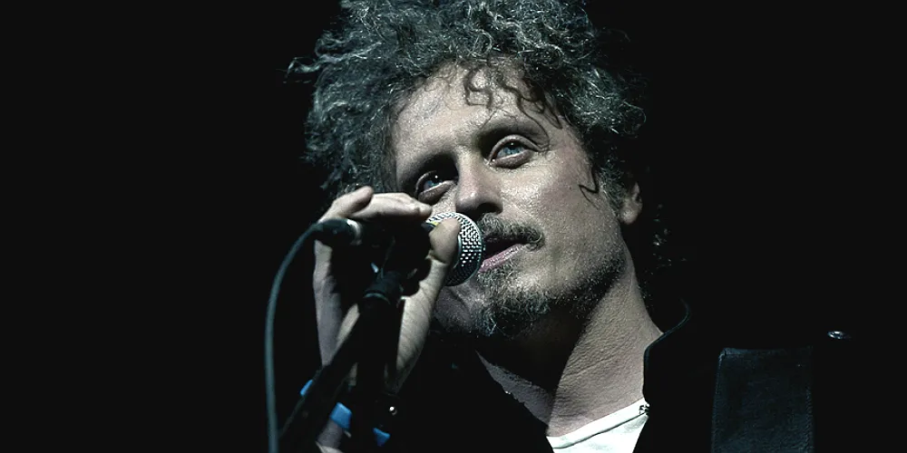 Niccolò Fabi, ‘Diventi Inventi’ ultimo disco prima del periodo sabbatico