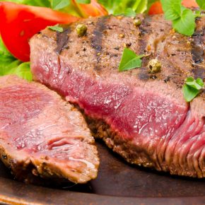 Carne rossa fa male alla salute? Le risposte della Airc