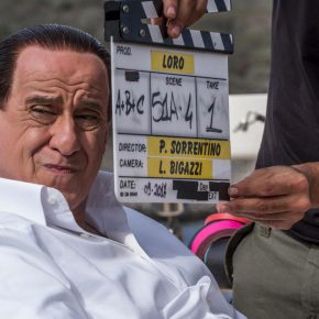 Film su Berlusconi, ex premier teme aggressione politica