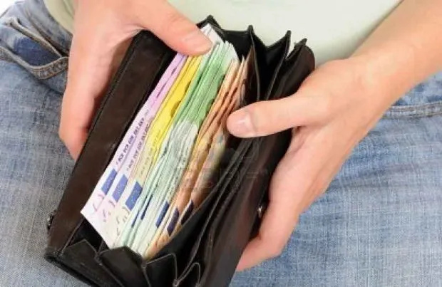 Trovano portafoglio con 20.000 euro: lo restituiscono