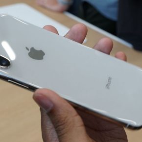 iPhone X, ultimi rumors: forse rinvio vendite
