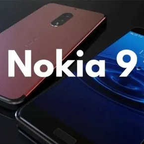 Nokia 9, design simile al Samsung Galaxy S7 Edge: quando uscirà?