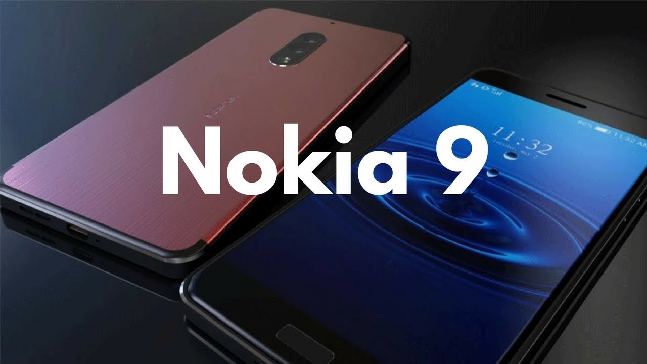 Nokia 9, foto e video: quando uscirà?