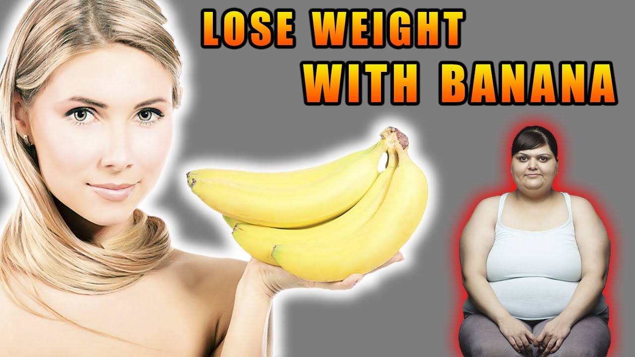 Dieta delle banane dal Giappone: bisogna mangiare solo tale frutto?