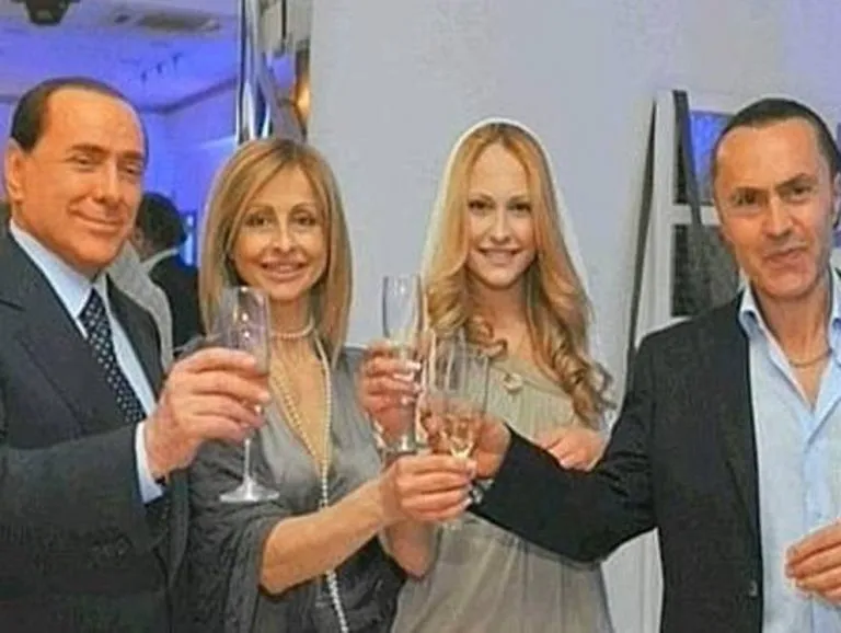 Noemi Letizia divorzia da Vittorio Romano: matrimonio lampo