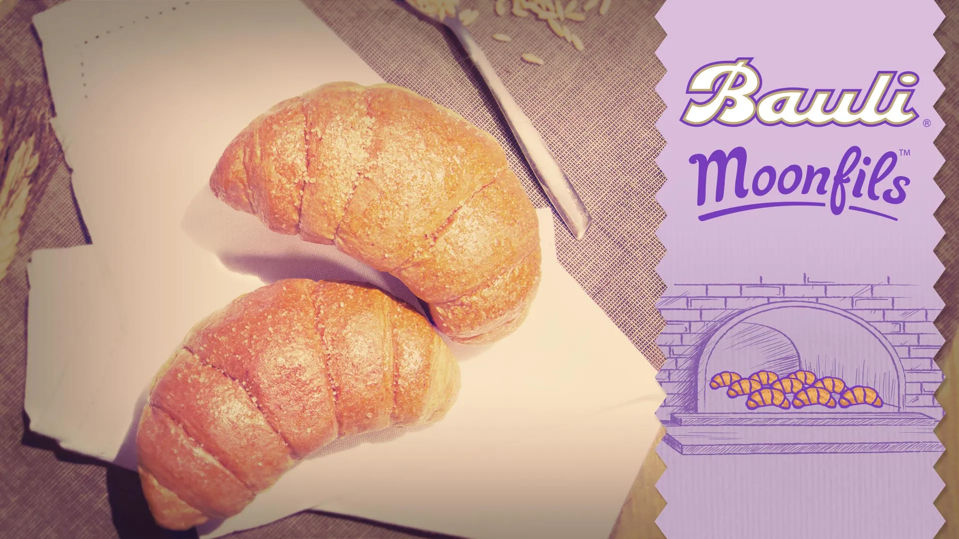 Bauli inaugura fabbrica croissant in India: azienda italiana si rafforza