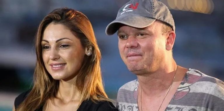 Gigi D’Alessio: ‘Anna Tatangelo è seria’, nessuna crisi