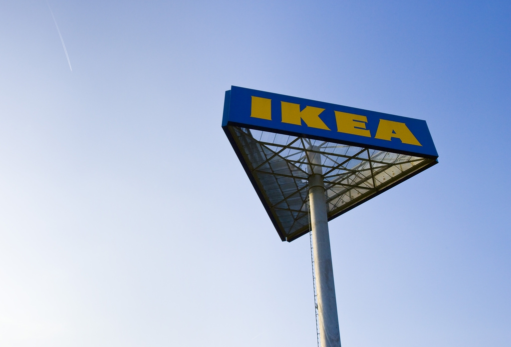 Ikea, mobili usati ritirati purché in buono stato: iniziativa in Svizzera