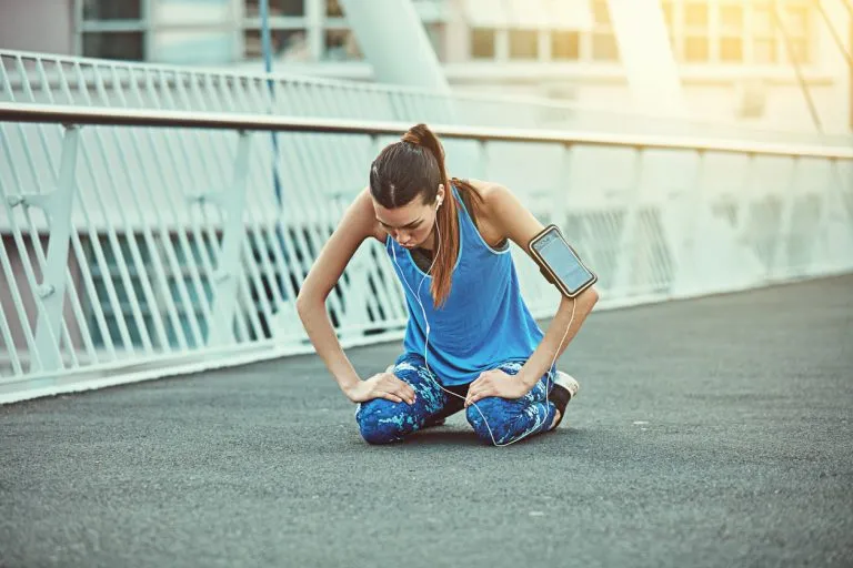 Troppo sport fa male alla salute: rischio infarto e ictus