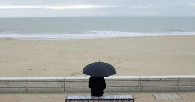 Come combattere  lo stress? Bastano 15 minuti di solitudine