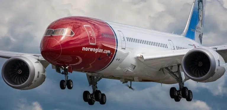 Volo Roma-New York da 179 euro, Norwegian spiazza la concorrenza