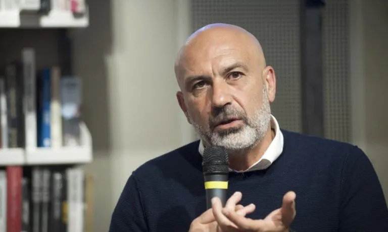 Pirozzi vuole il Lazio: la ‘spina’ di Forza Italia e M5S