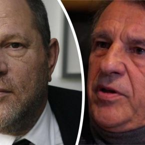 Raffaele Morelli commenta lo scandalo Weinstein a Le Iene