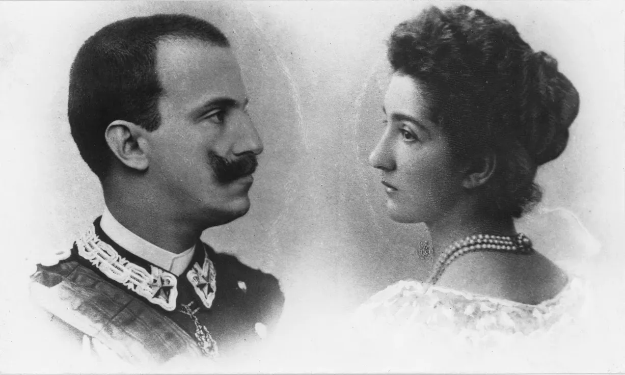 Salma della regina Elena traslata a Vicoforte: Serge di Montenegro contrariato
