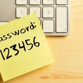Password semplici e facili da violare: 123456 parola d’accesso più insicura