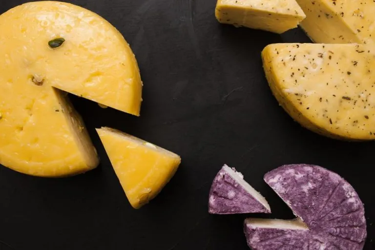 Formaggio è veramente un toccasana per il cuore?