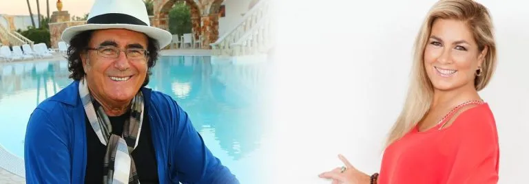 Al Bano: addio alla musica nel 2018, Romina non ci crede