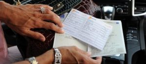 2018 bollo auto esenzioni