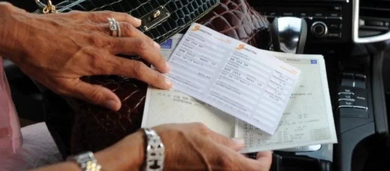 Bollo auto 2018: quando si paga e chi non deve pagarlo