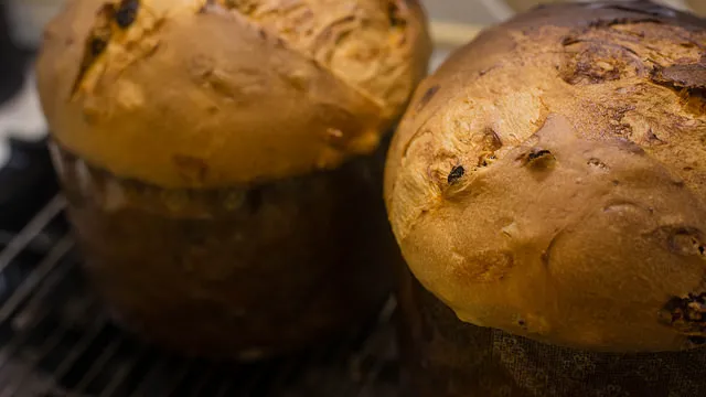 Il panettone più costoso del mondo vale 500 mila euro