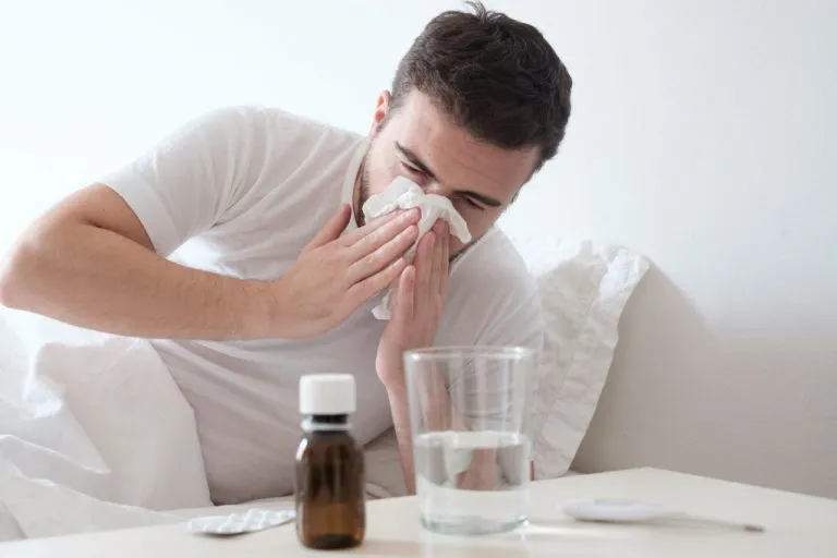 Influenza 2017 meno violenta ma porterà a letto molti italiani