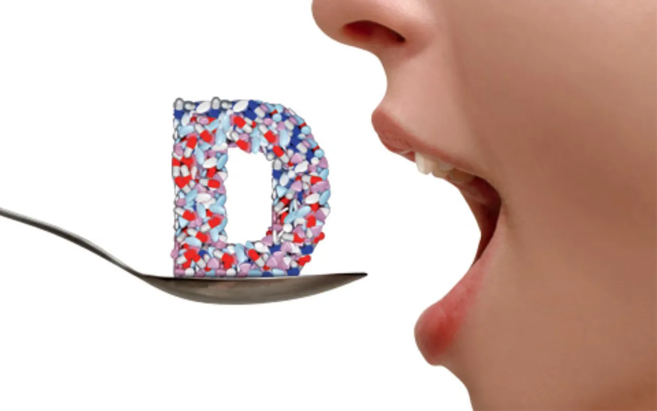 Vitamina d serve veramente per evitare le fratture?