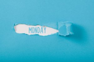 Oggi è il Blue Monday, la giornata più triste