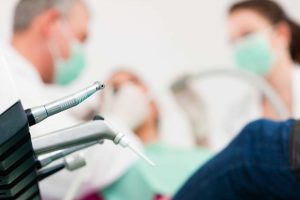 Parodontite intervento chirurgico cura