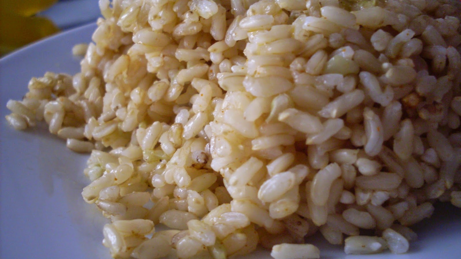 Dieta del riso integrale peso detox