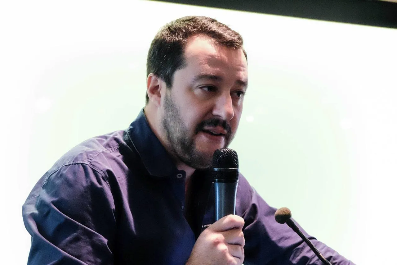 Salvini favorevole alle ‘case chiuse’ per combattere la prostituzione