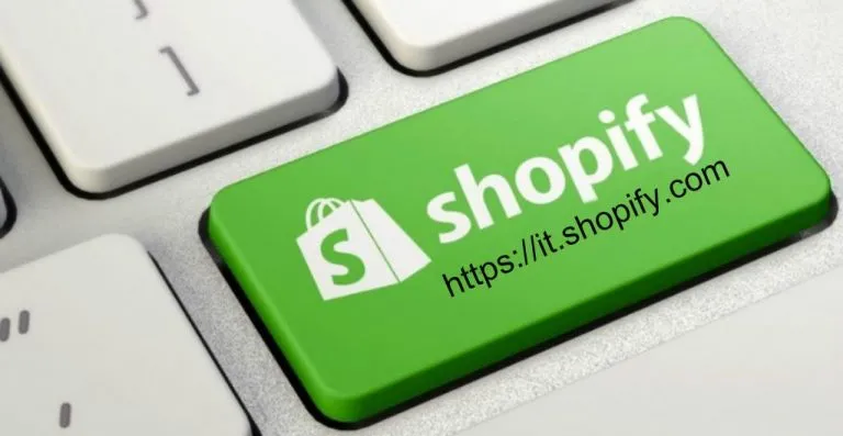 Strumenti gratis su Shopify