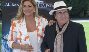 Al Bano e Romina: affiatamento massimo