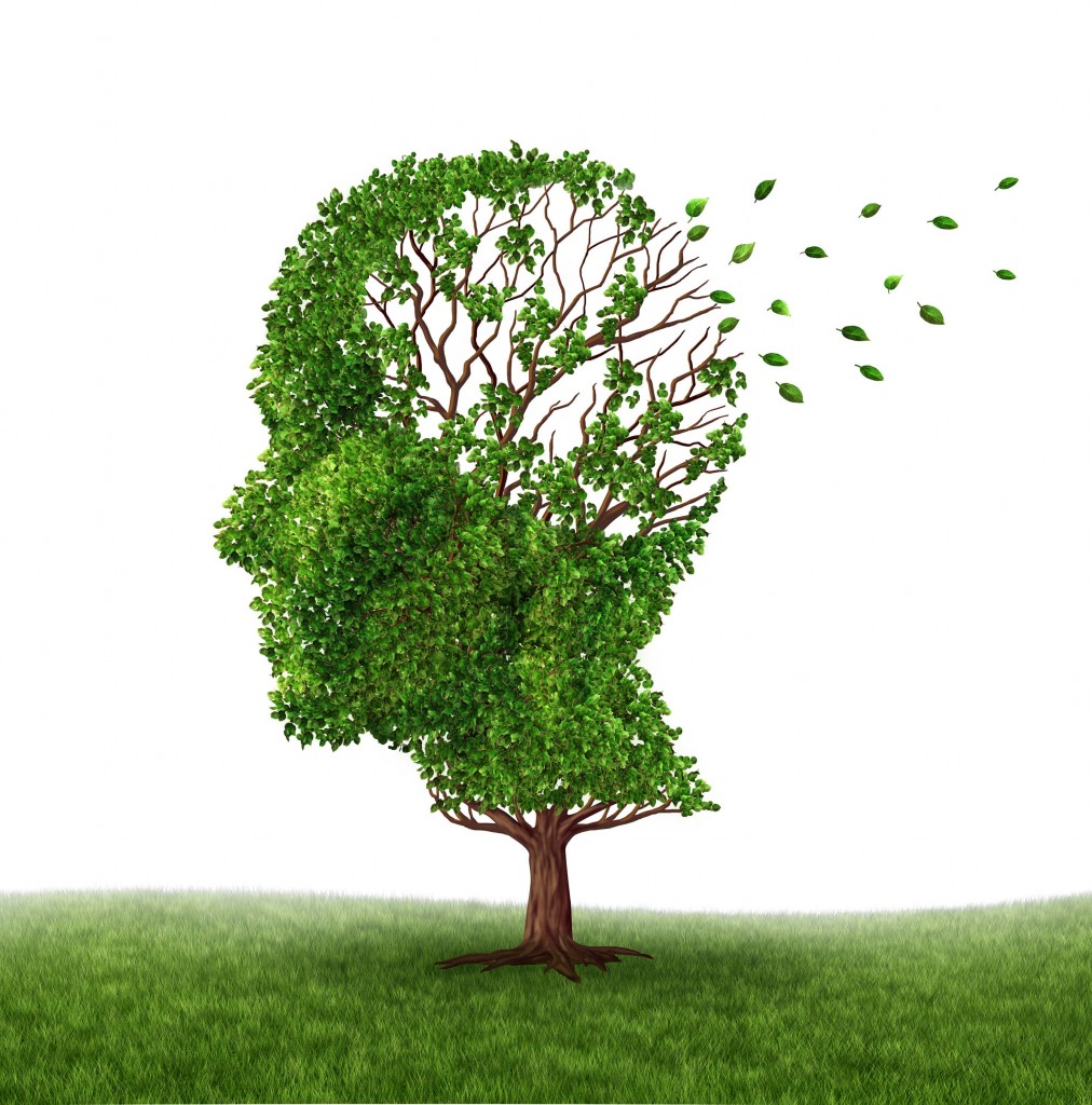 Ansia probabile avvisaglia dell'Alzheimer