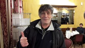 Vince premio alla Lotteria Italia: la delusione di Biagio