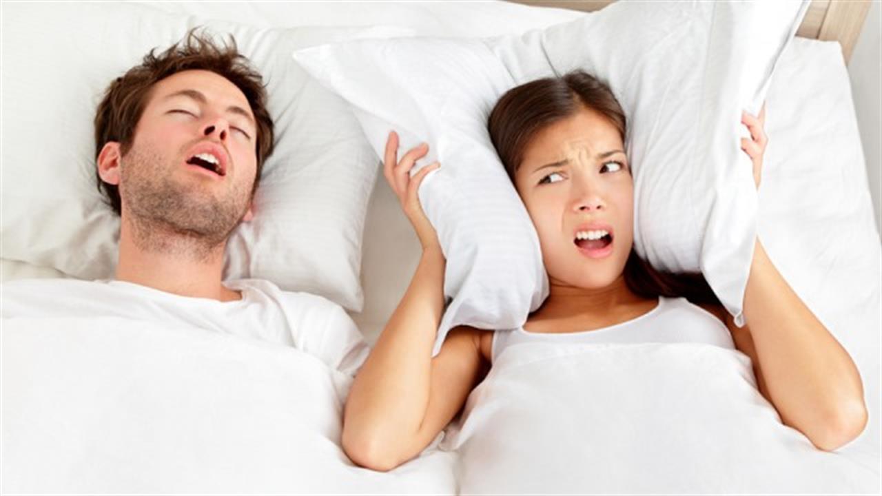 Chi parla nel sonno sarebbe aggressivo: lo studio