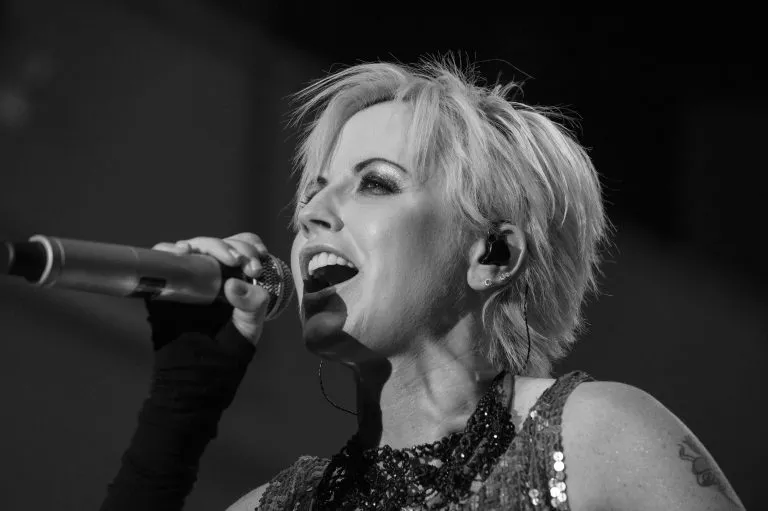 Dolores O’Riordan è morta, la voce dei Cranberries aveva 46 anni
