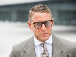 TMS, trattamento usato da Lapo Elkann