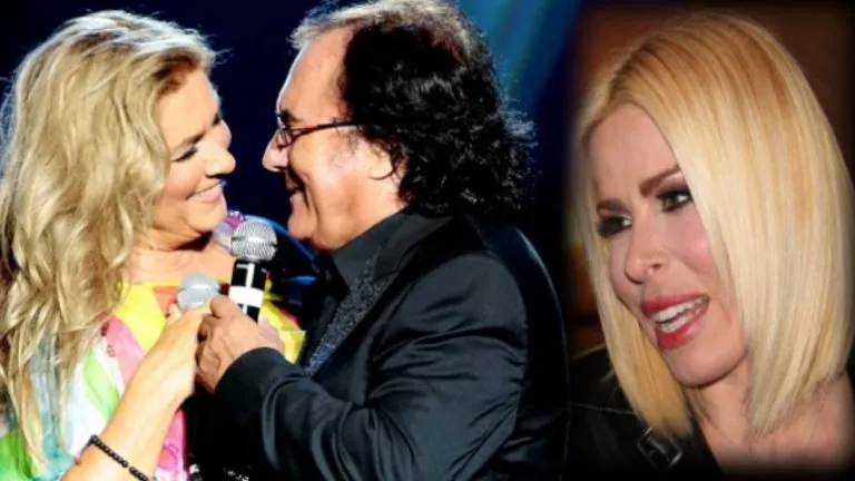 Loredana Lecciso innamorata di Al Bano, l’attacco a Romina