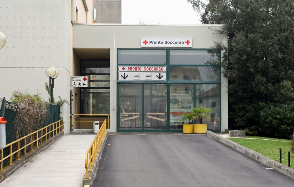 Portogruaro: medici rimuovono due reni a un paziente