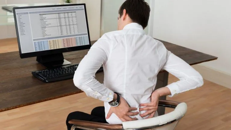 Mal di schiena: cos’è la terapia dei 10 minuti?